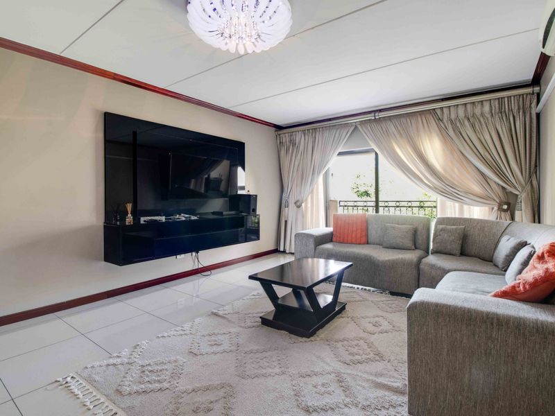 Modern Living. Secure Lifestyle. Exceptional Value.3 Bed 2 Bath  - Photo 4