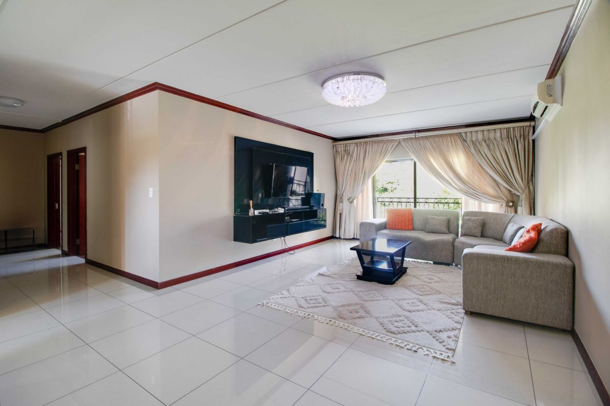 Modern Living. Secure Lifestyle. Exceptional Value.3 Bed 2 Bath  - Photo 5