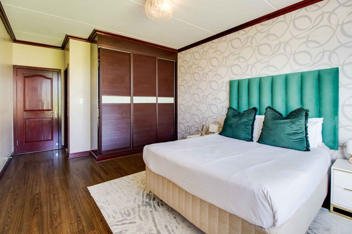 Modern Living. Secure Lifestyle. Exceptional Value.3 Bed 2 Bath  - Photo 2