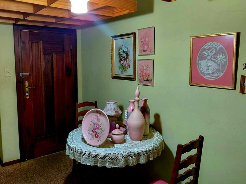 Charming Family Home with Large Garden and Great Potential in Blydeville - Photo 10