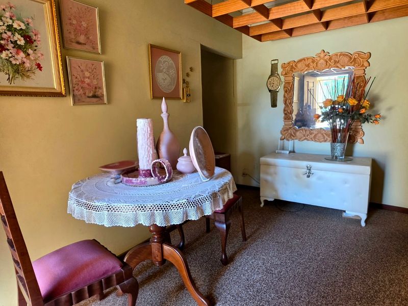 Charming Family Home with Large Garden and Great Potential in Blydeville - Photo 8