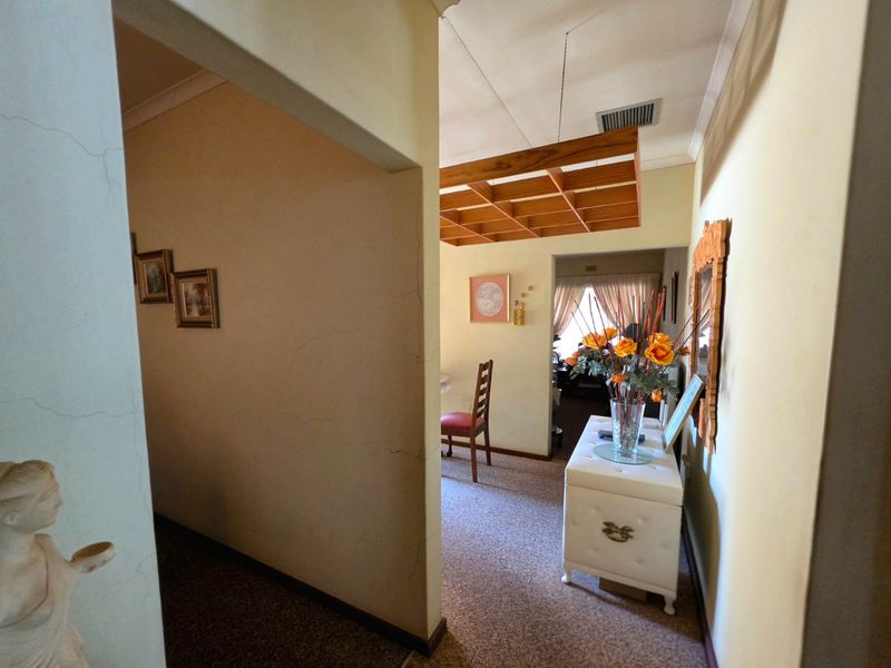 Charming Family Home with Large Garden and Great Potential in Blydeville - Photo 9