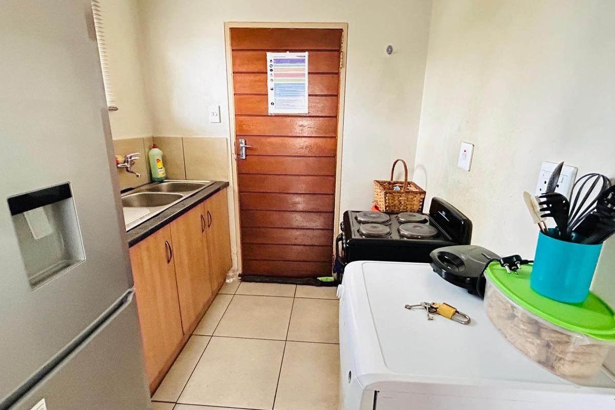 Specious 2 bedroom for sale in skycity - Photo 3