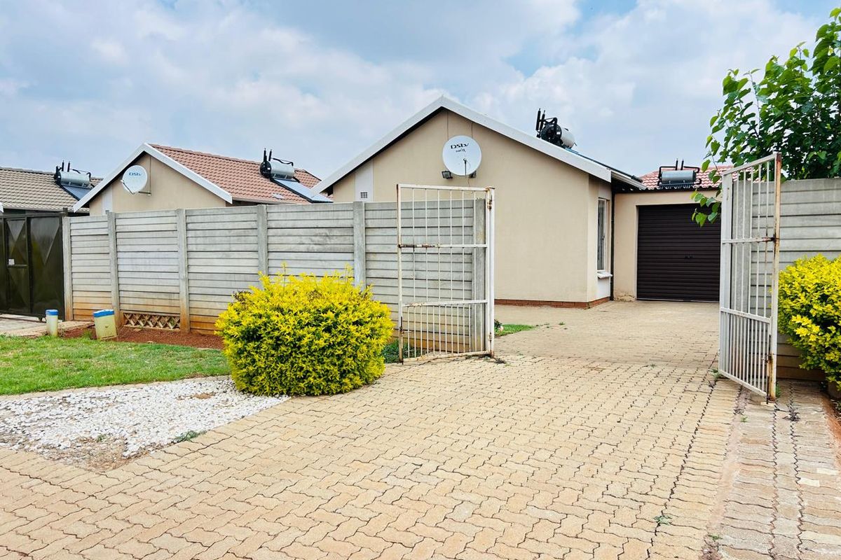 Specious 2 bedroom for sale in skycity - Photo 5