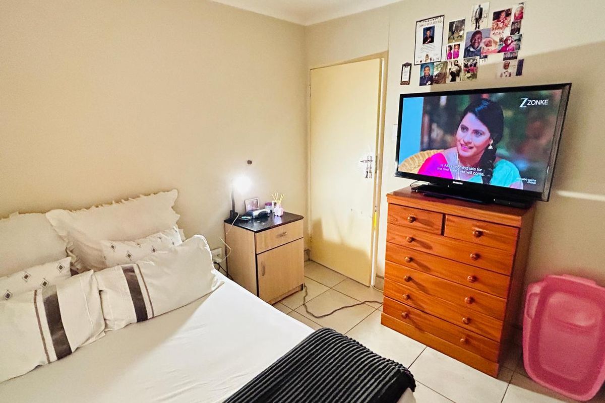 Specious 2 bedroom for sale in skycity - Photo 4