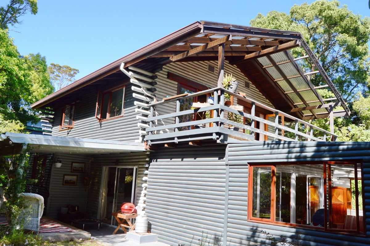 Neat farm with quaint homestead - Photo 5