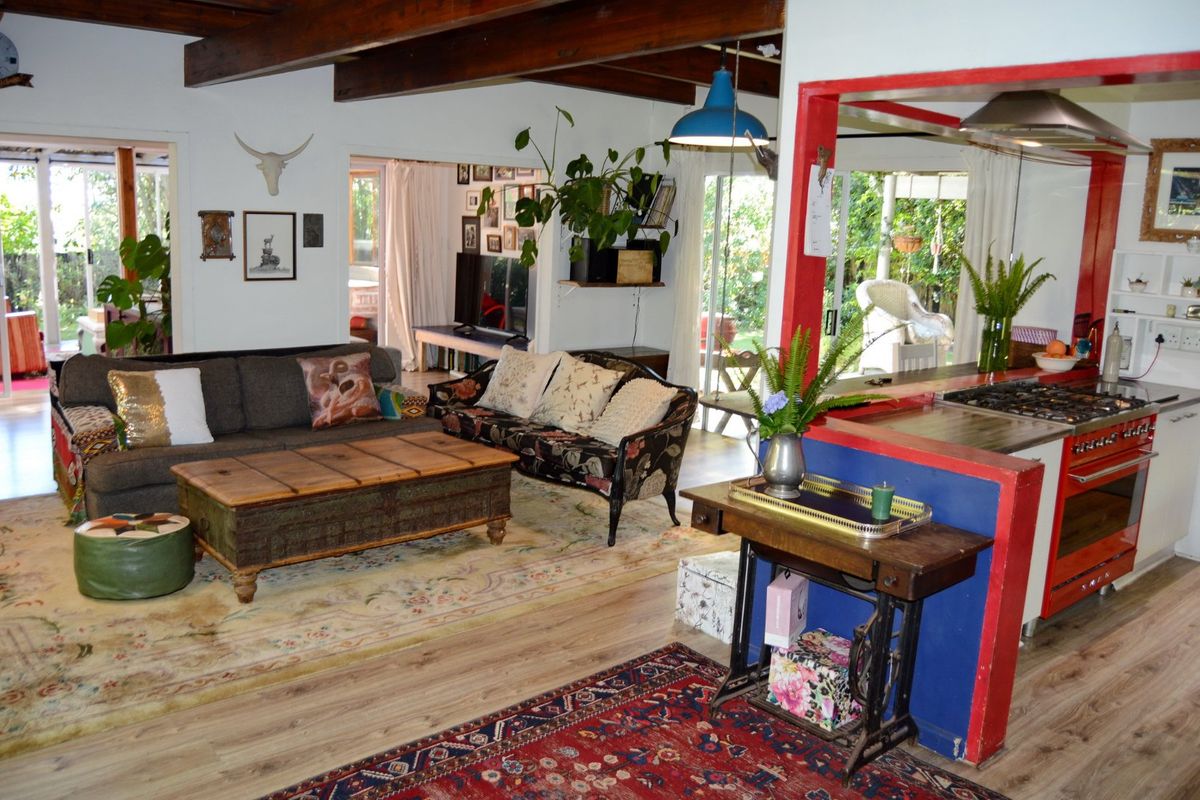 Neat farm with quaint homestead - Photo 2