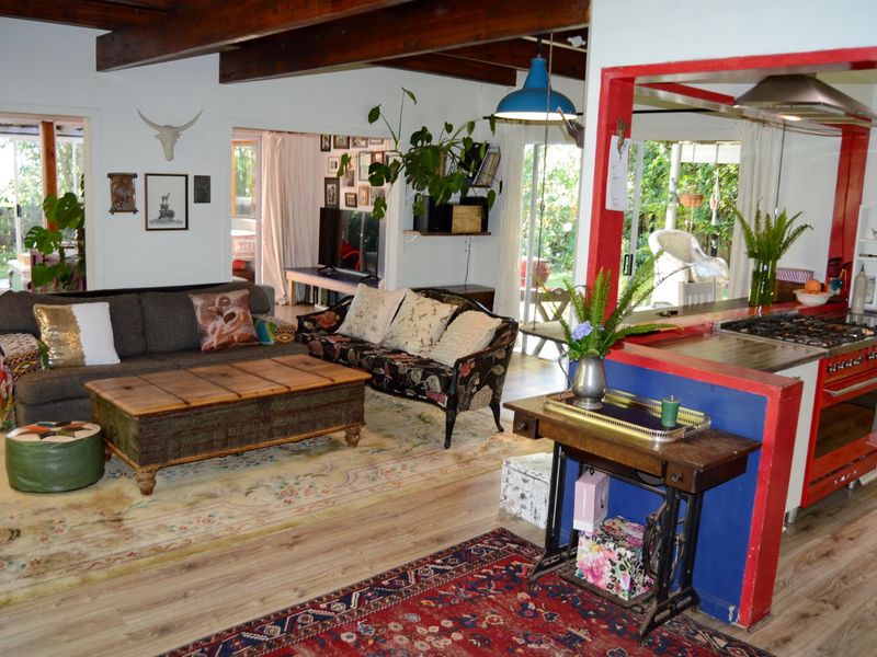 Neat farm with quaint homestead - Photo 2