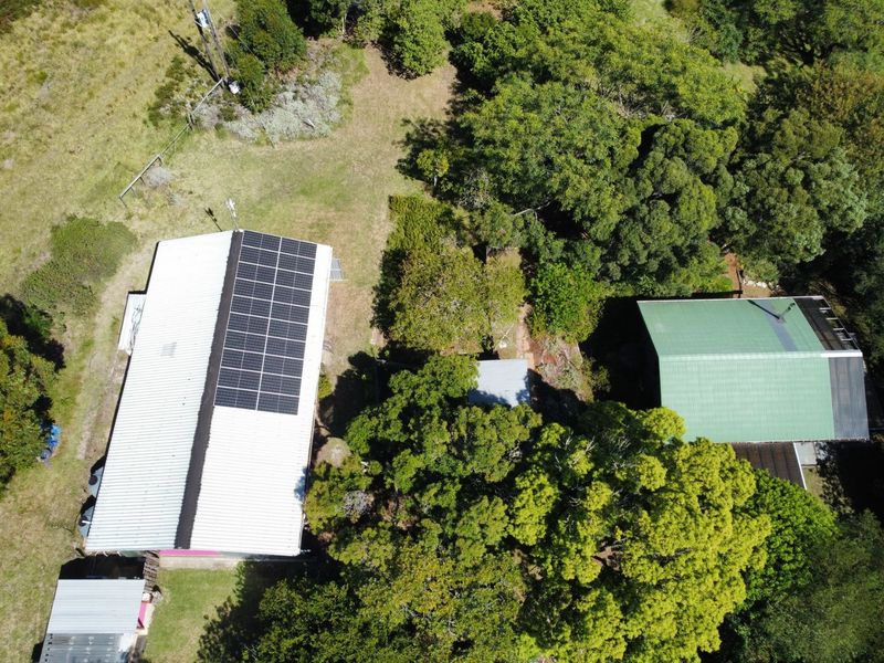 Neat farm with quaint homestead - Photo 10