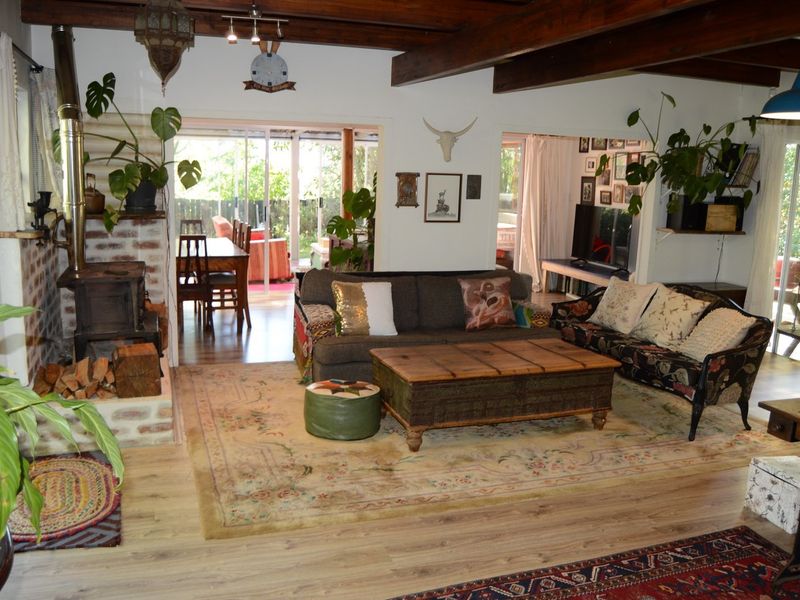 Neat farm with quaint homestead - Photo 9