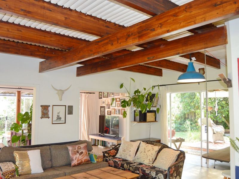 Neat farm with quaint homestead - Photo 7