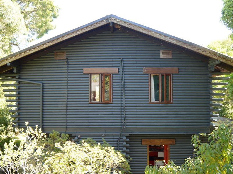 Neat farm with quaint homestead - Photo 6