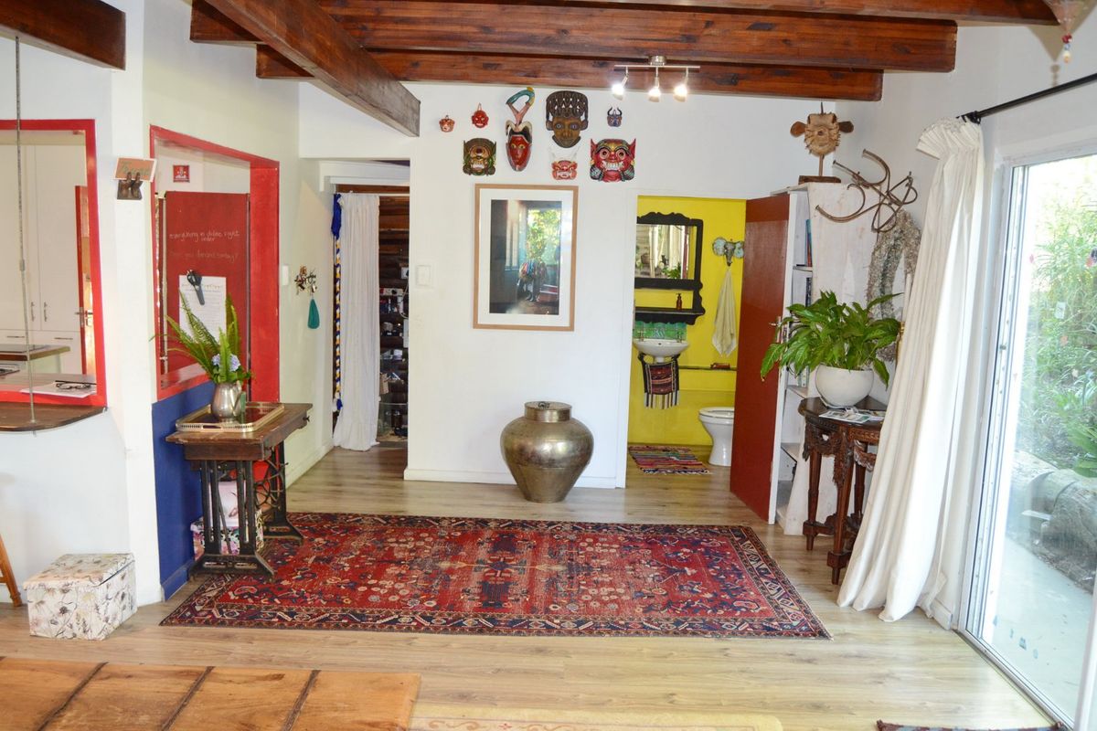 Neat farm with quaint homestead - Photo 4