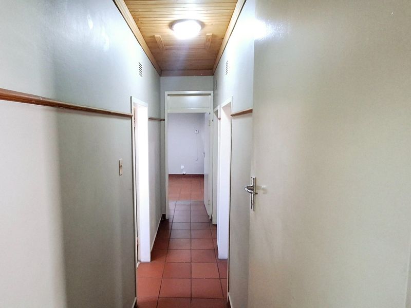 Affordable 3 Bedroom Family Home for Sale in Sasolburg – Close to Schools, Amenities and Hostel                                   - Photo 10