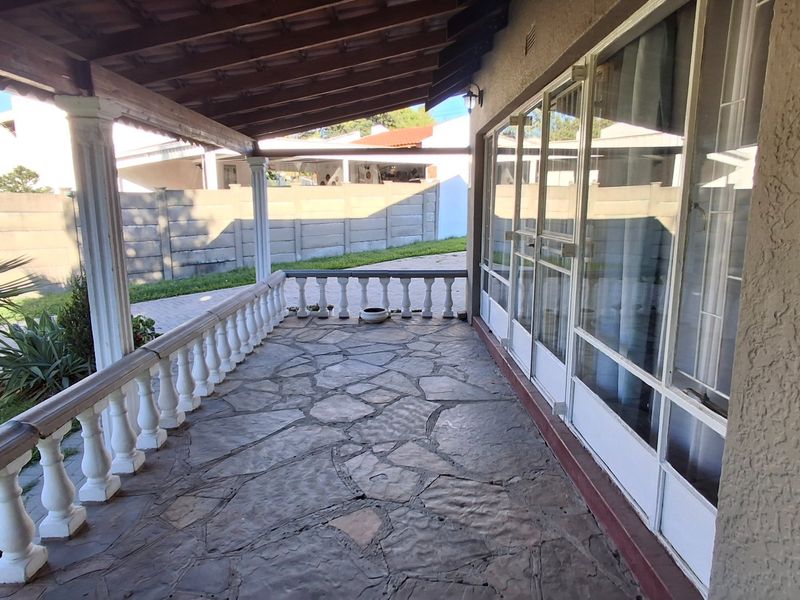 Affordable 3 Bedroom Family Home for Sale in Sasolburg – Close to Schools, Amenities and Hostel                                   - Photo 6