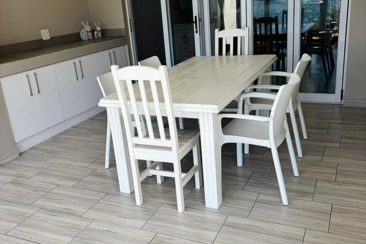 3 Bedroom Apartment for rent in Marina Martinique - Jeffreys Bay - Photo 5