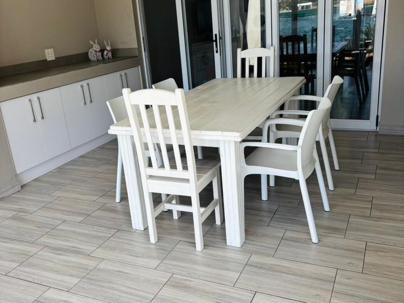 3 Bedroom Apartment for rent in Marina Martinique - Jeffreys Bay - Photo 5