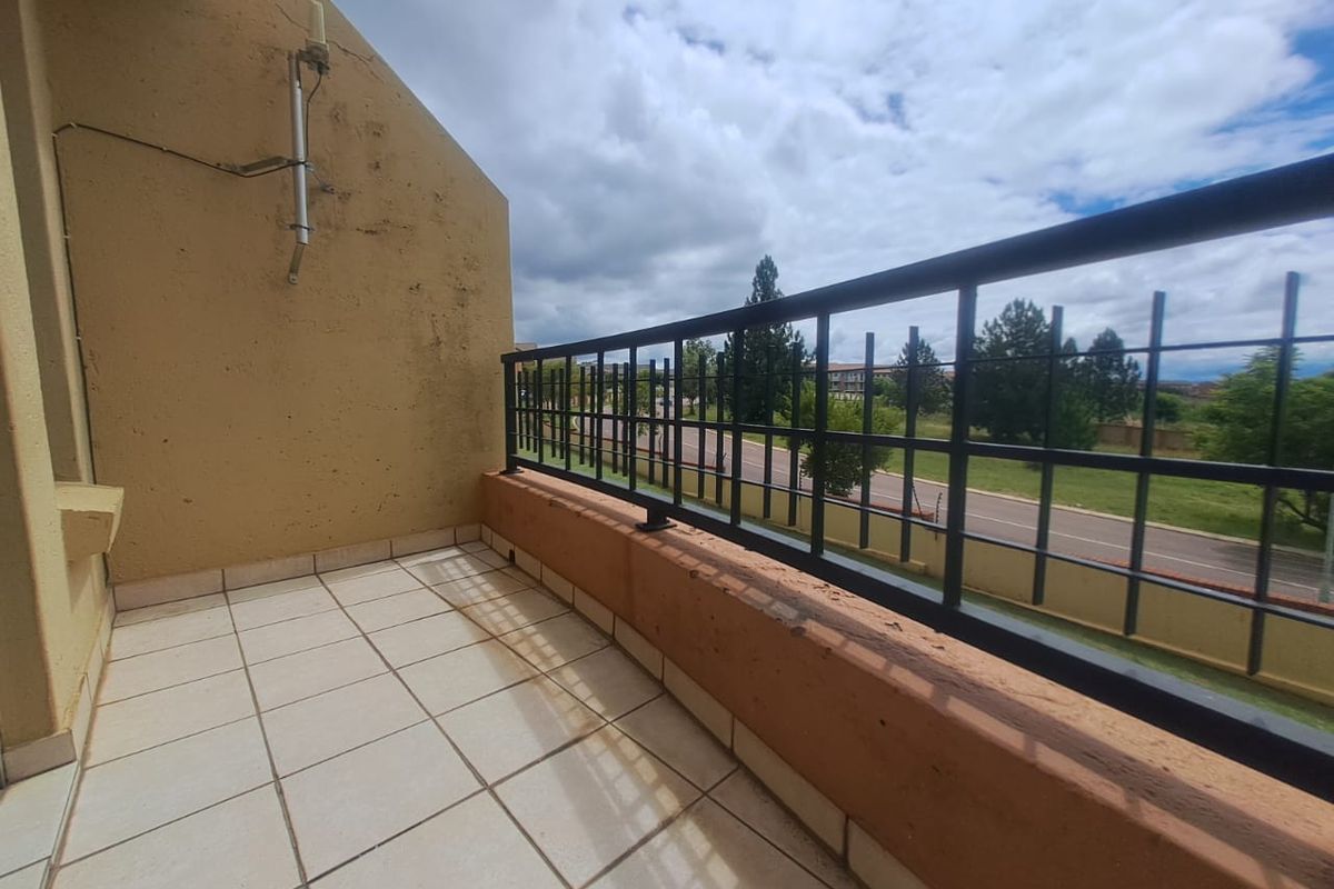 Ready To Move In 1 Bed Apartment - Photo 4