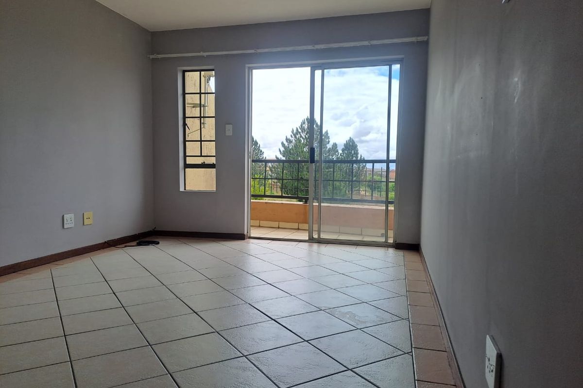 Ready To Move In 1 Bed Apartment - Photo 5