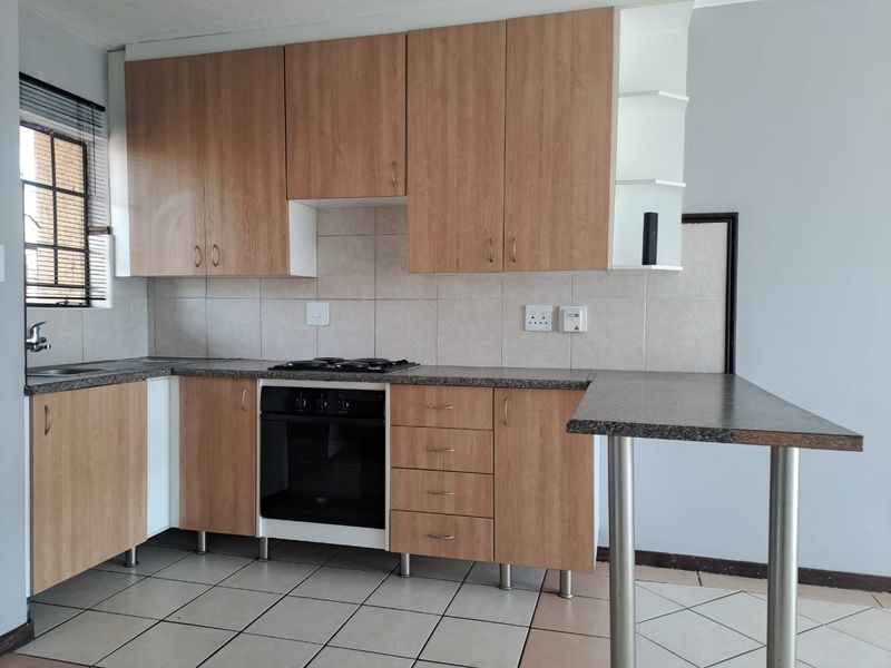 Ready To Move In 1 Bed Apartment - Photo 8