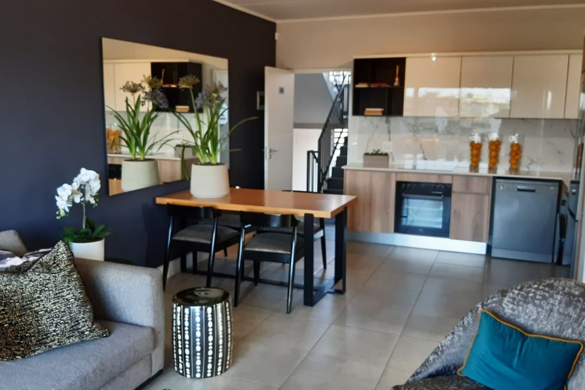 2 Bedroom 2 Bath Apartment for Rental in Munyaka - Photo 2