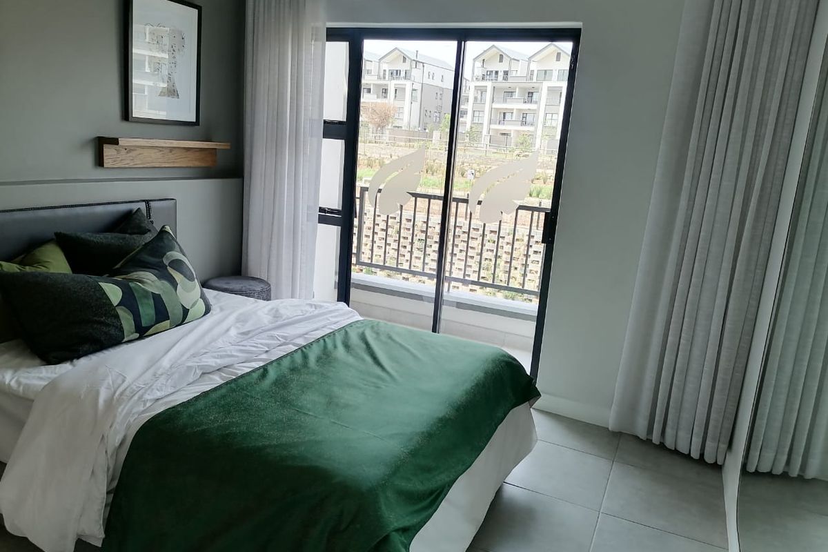 2 Bedroom 2 Bath Apartment for Rental in Munyaka - Photo 4