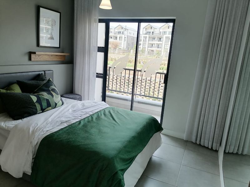 2 Bedroom 2 Bath Apartment for Rental in Munyaka - Photo 4