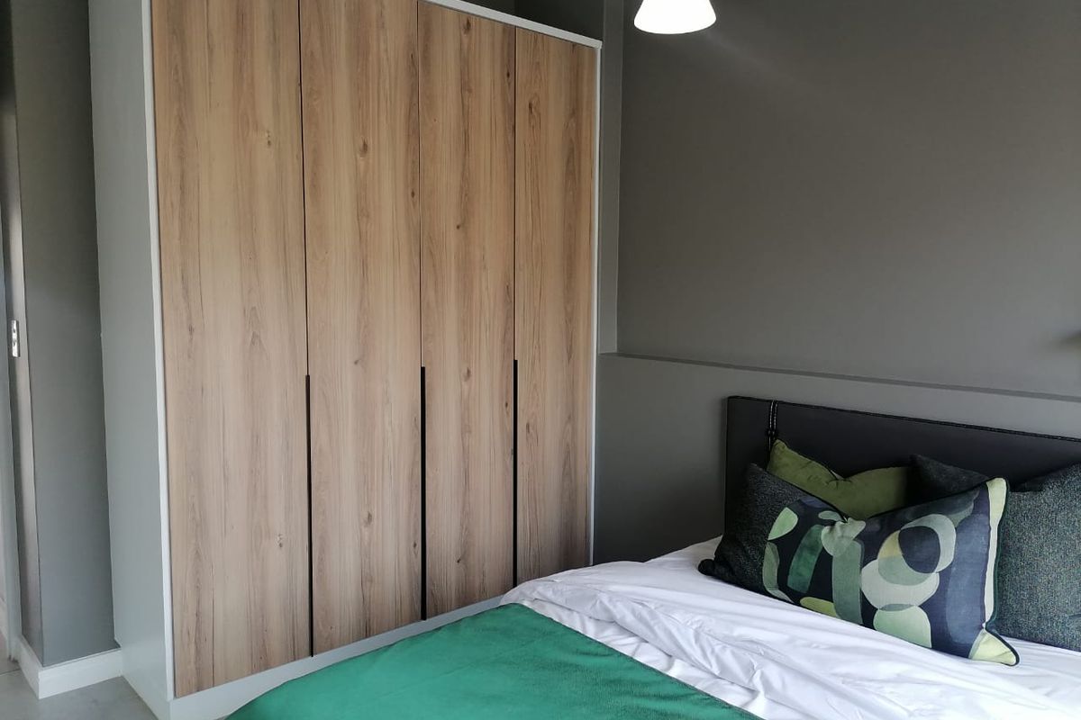 2 Bedroom 2 Bath Apartment for Rental in Munyaka - Photo 5