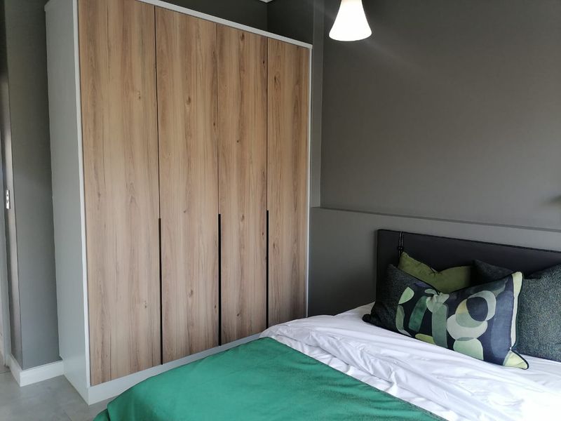 2 Bedroom 2 Bath Apartment for Rental in Munyaka - Photo 5