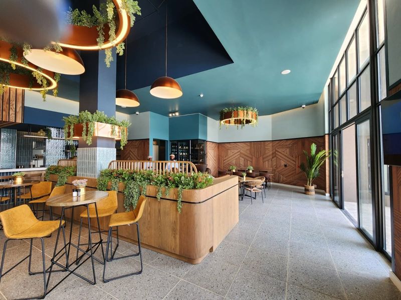 2 Bedroom 2 Bath Apartment for Rental in Munyaka - Photo 10