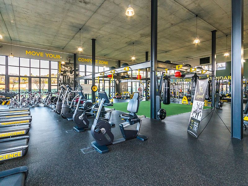 2 Bedroom 2 Bath Apartment for Rental in Munyaka - Photo 9