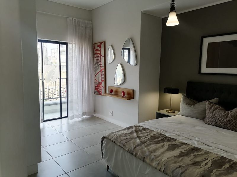 2 Bedroom 2 Bath Apartment for Rental in Munyaka - Photo 8