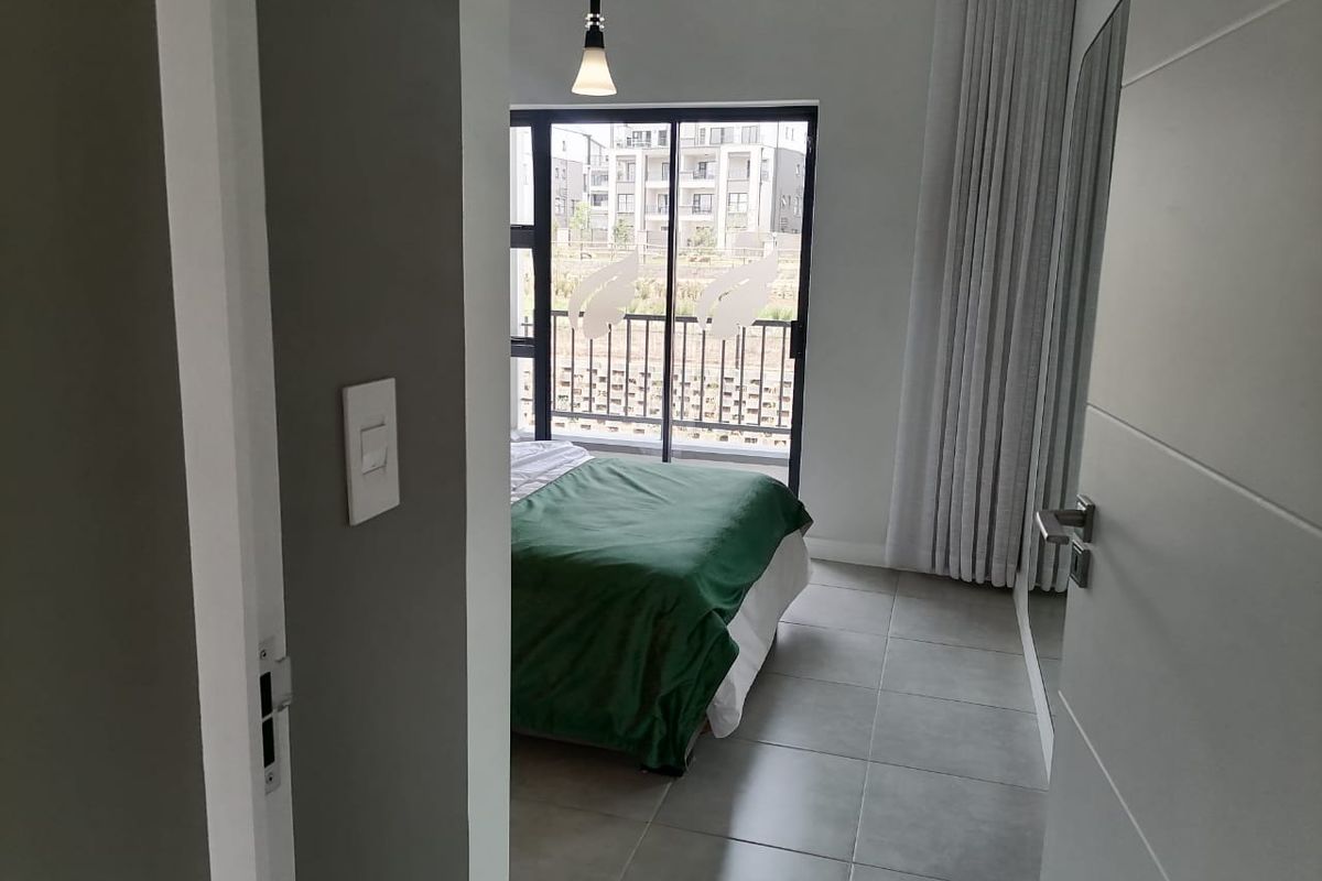 2 Bedroom 2 Bath Apartment for Rental in Munyaka - Photo 3