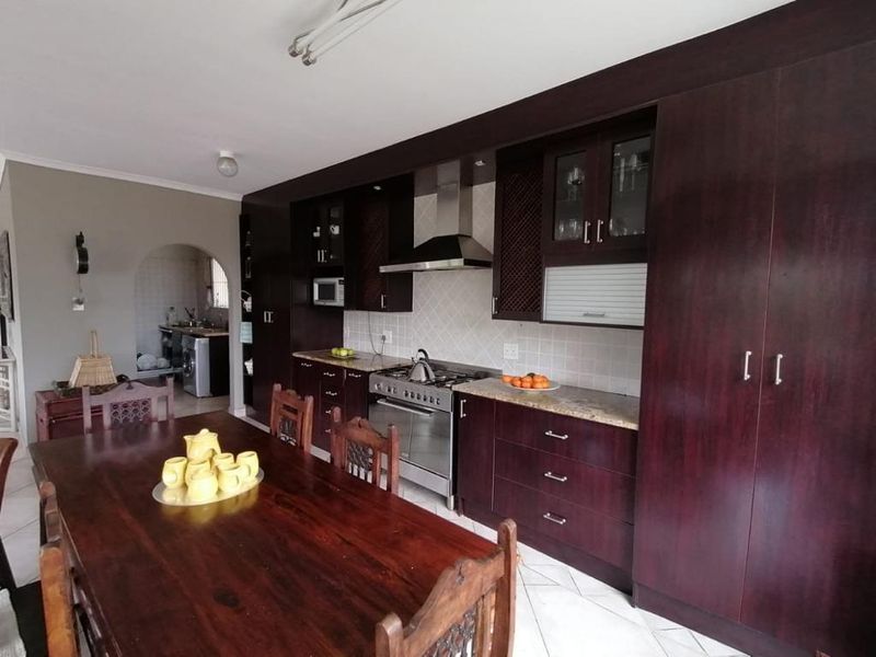 Spacious 3-Bedroom Middle-Floor Apartment fully furnished in Peaceful Paradise Beach  - Photo 7