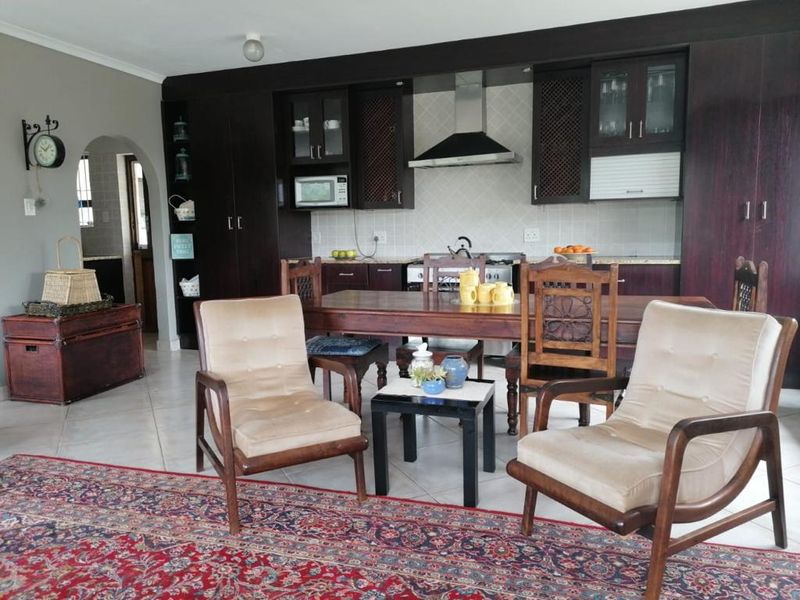 Spacious 3-Bedroom Middle-Floor Apartment fully furnished in Peaceful Paradise Beach  - Photo 6