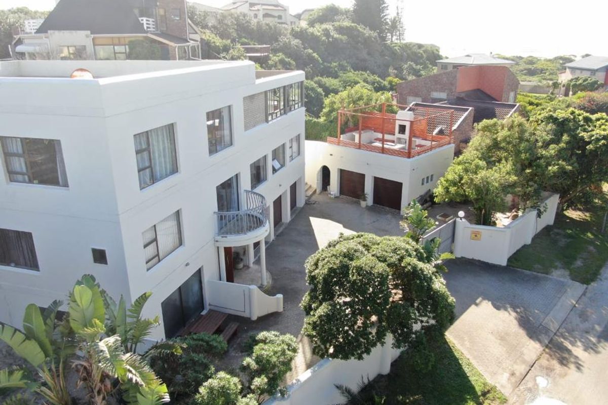 Spacious 3-Bedroom Middle-Floor Apartment fully furnished in Peaceful Paradise Beach  - Photo 2