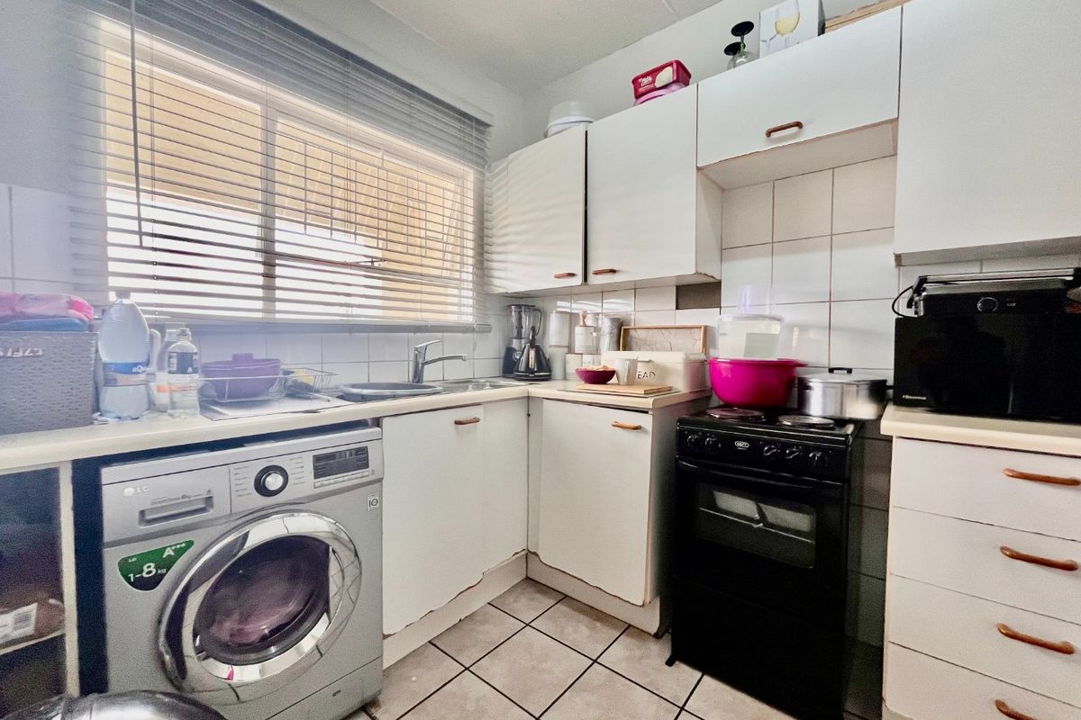 Perfect Opportunity for First-Time Buyers or Savvy Investors – Vorna Valley, Midrand - Photo 5