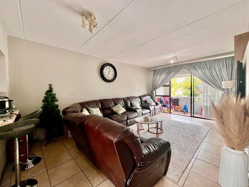 Perfect Opportunity for First-Time Buyers or Savvy Investors – Vorna Valley, Midrand - Photo 7