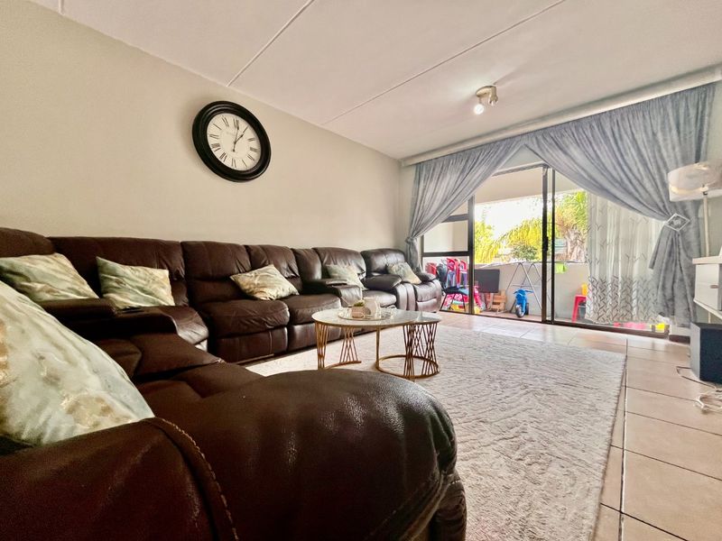 Perfect Opportunity for First-Time Buyers or Savvy Investors – Vorna Valley, Midrand - Photo 6