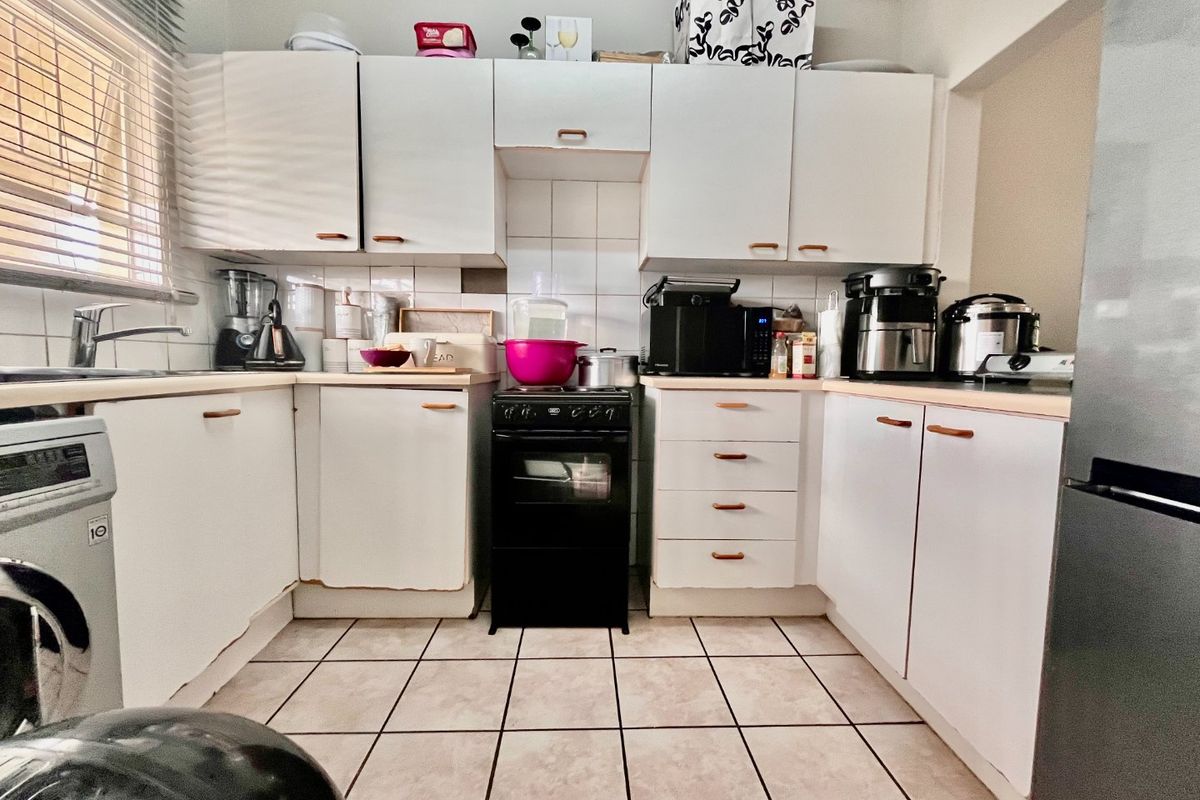 Perfect Opportunity for First-Time Buyers or Savvy Investors – Vorna Valley, Midrand - Photo 4