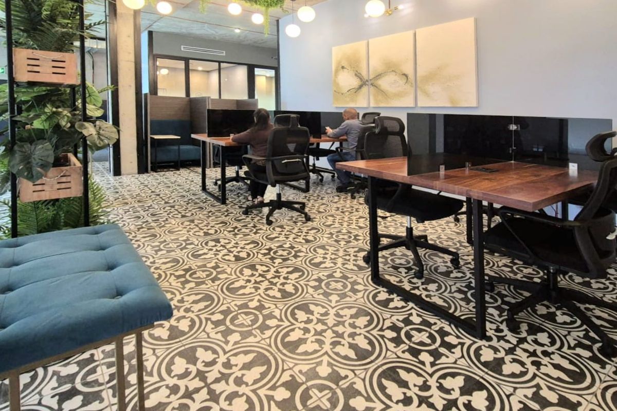 PROFESSIONAL OFFICE SPACE in Blue Hills Midrand! – Workspaces from R1 740 - Photo 5