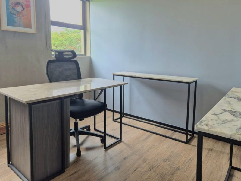 Professional Office Space in Blue Hills Midrand !! – Workspaces from R1 740 - Photo 10