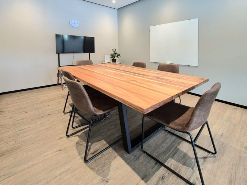 Professional Office Space in Blue Hills Midrand !! – Workspaces from R1 740 - Photo 9