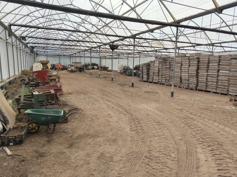 Grow anything - huge facilities - Photo 4