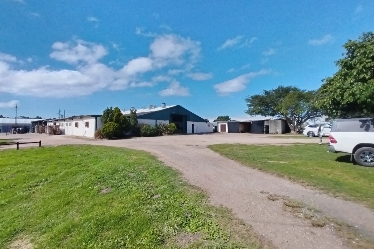 Grow anything - huge facilities - Photo 2