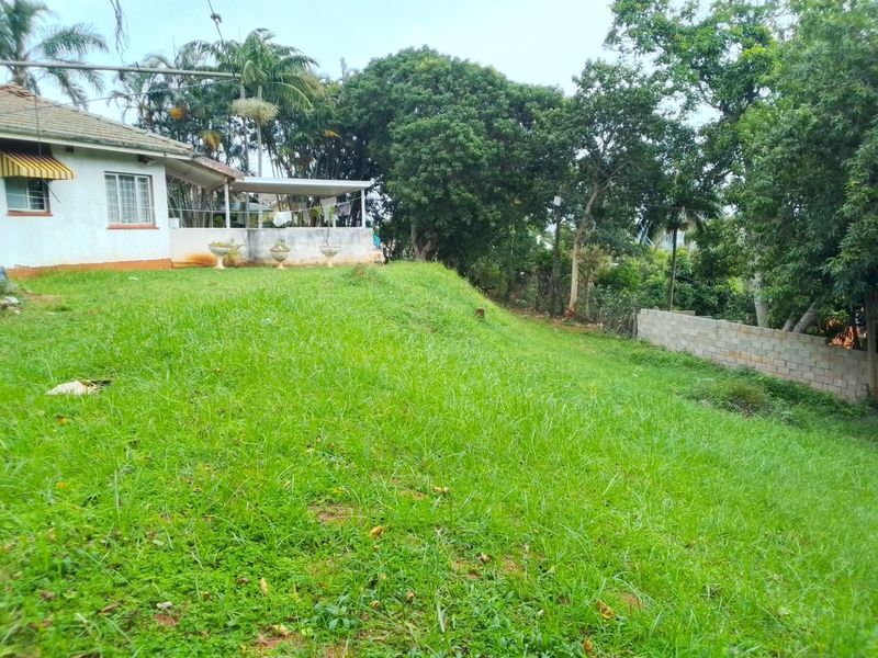 A Renovators Dream -3 Bedroom  Property in Westridge /Manor Gardens - Photo 3