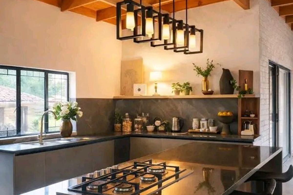 Stunning 4-bedroom Family home in Flouranah  - Photo 4