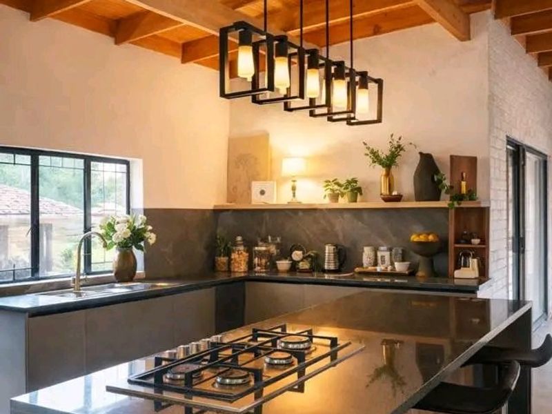 Stunning 4-bedroom Family home in Flouranah  - Photo 4