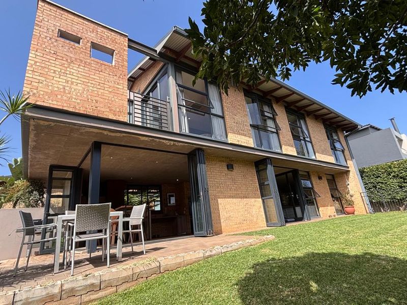 Experience architectural excellence in Midstream Ridge - Photo 3