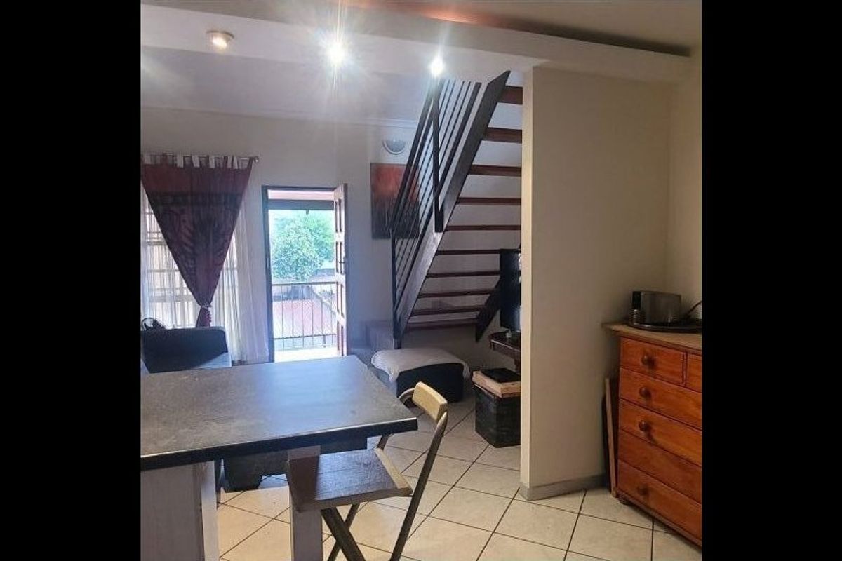 1 Bedroom Flat in Edenvale Central - Photo 5